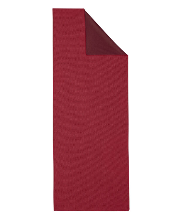 Red Prime Line Cooling Towel - TW106
