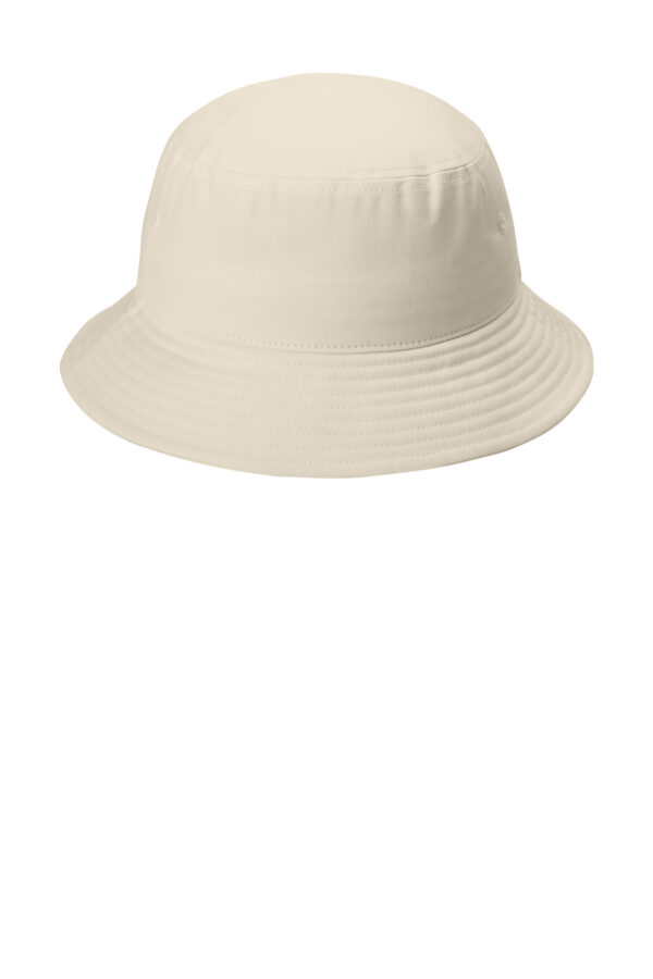 Sahara Port Authority® Twill Classic Bucket Hat - C975