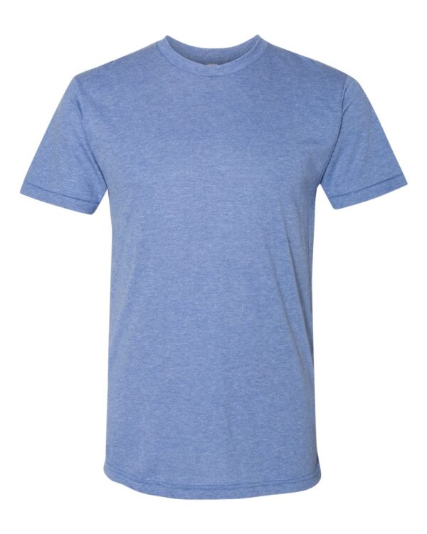 American Apparel TR401 Athletic Blue Front High