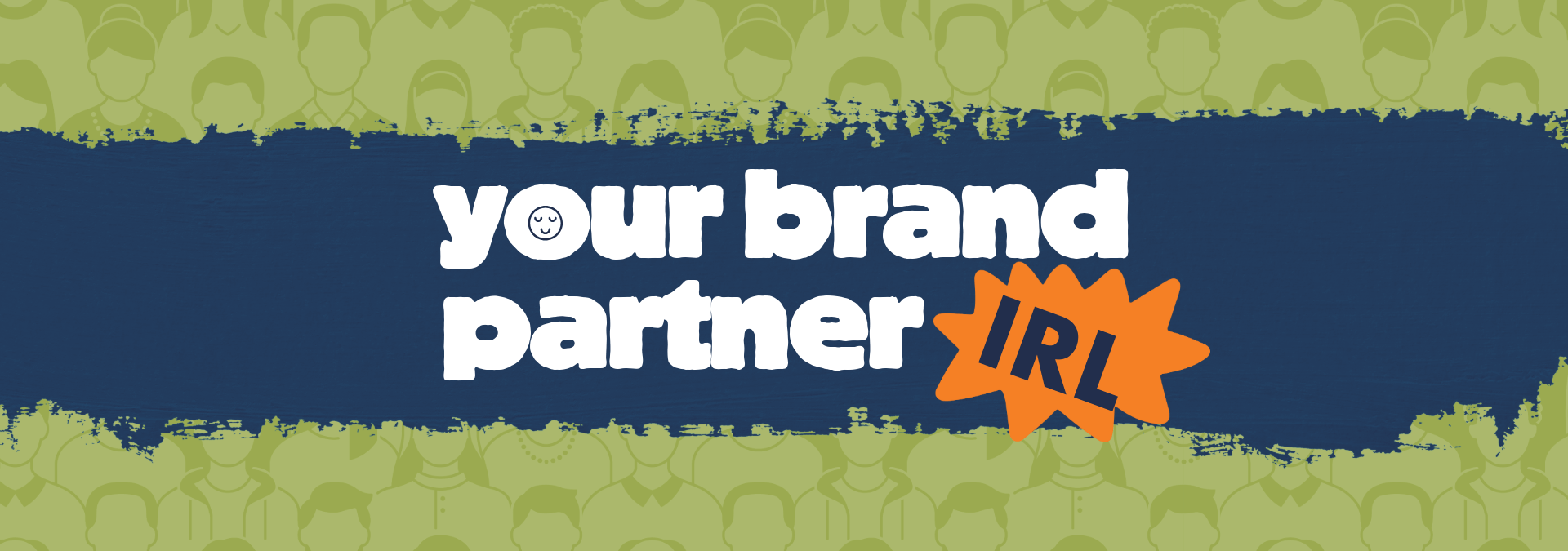 Image of Your Brand Partner