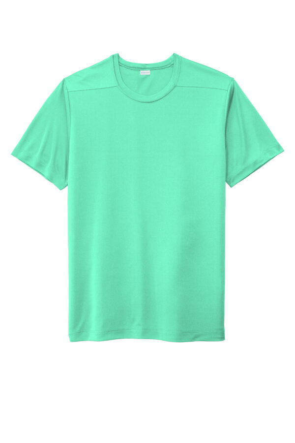 Bright Seafoam Sport-Tek ® Posi-UV ® Pro Tee - ST420