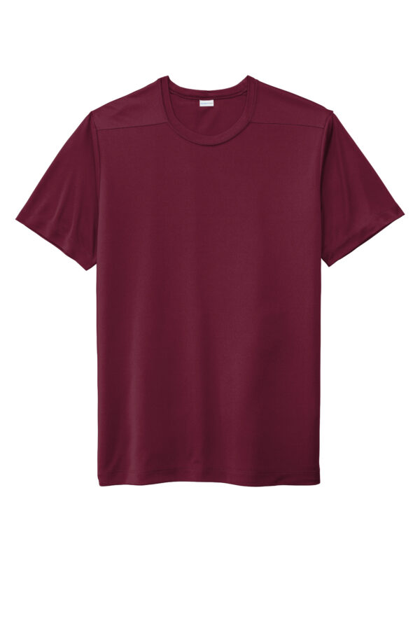 Cardinal Sport-Tek ® Posi-UV ® Pro Tee - ST420