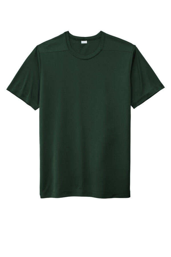 Forest Green Sport-Tek ® Posi-UV ® Pro Tee - ST420