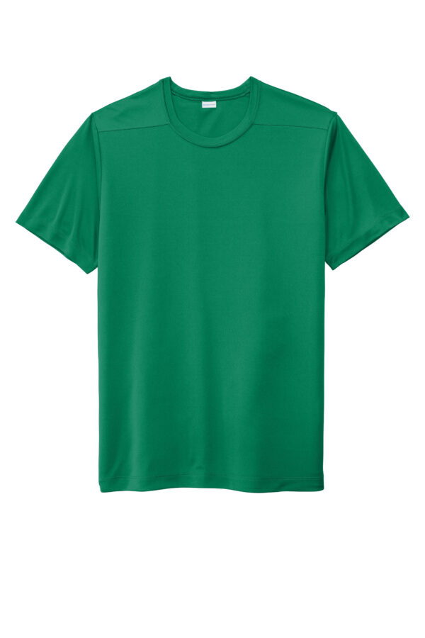 Kelly Green Sport-Tek ® Posi-UV ® Pro Tee - ST420