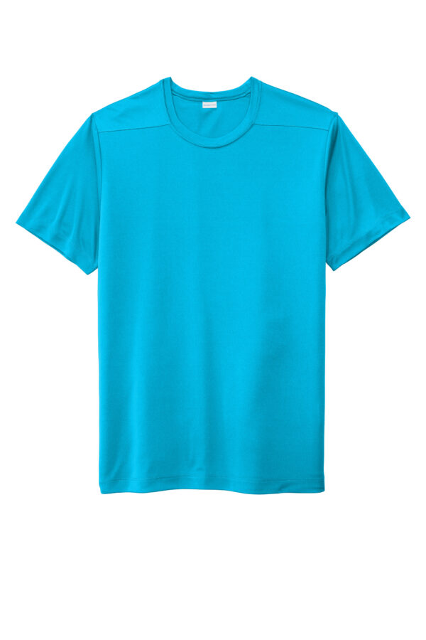 Saphire Sport-Tek ® Posi-UV ® Pro Tee - ST420