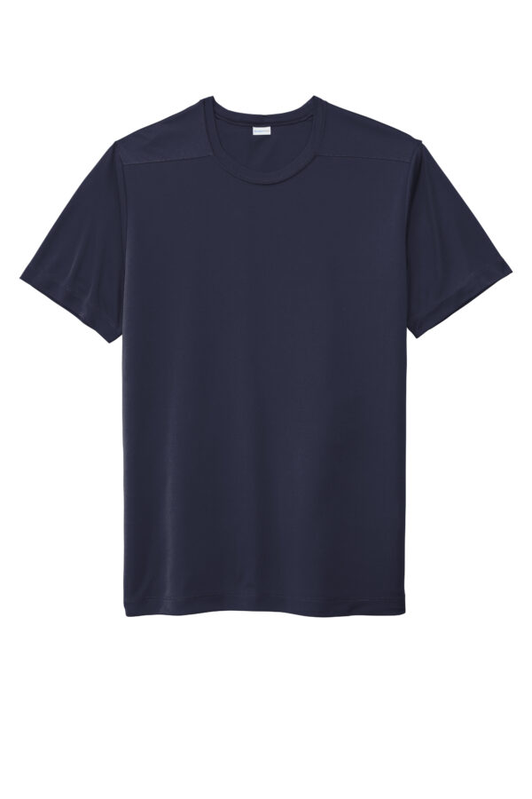 True Navy Sport-Tek ® Posi-UV ® Pro Tee - ST420