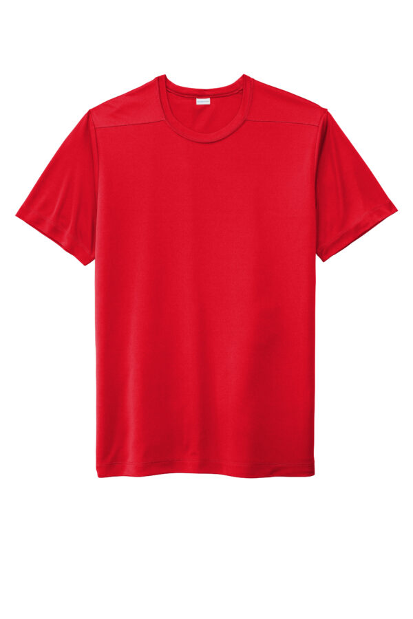 True Red Sport-Tek ® Posi-UV ® Pro Tee - ST420