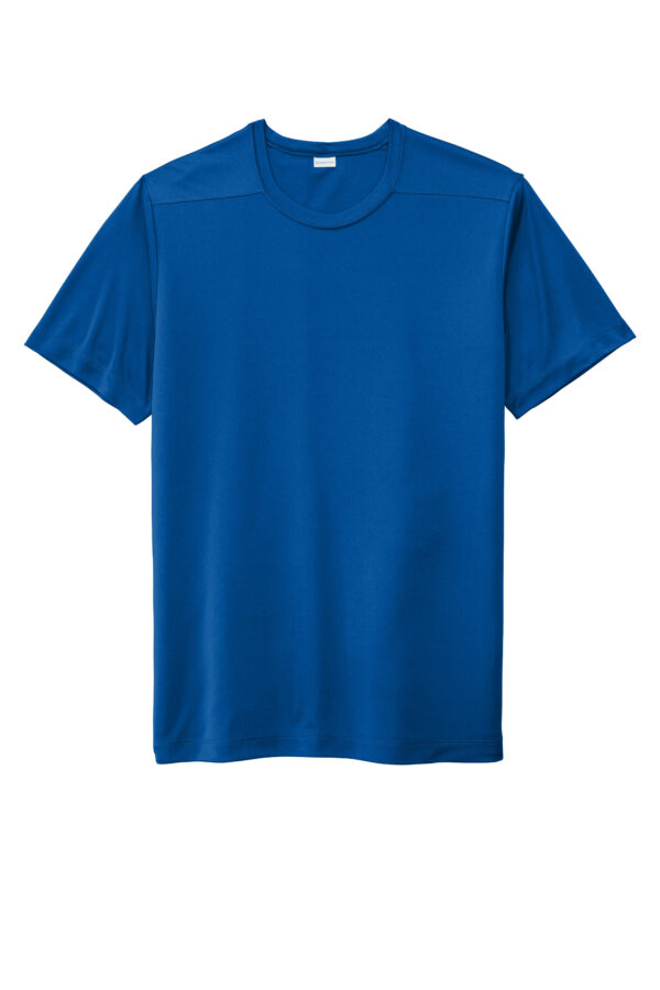 True Royal Sport-Tek ® Posi-UV ® Pro Tee - ST420
