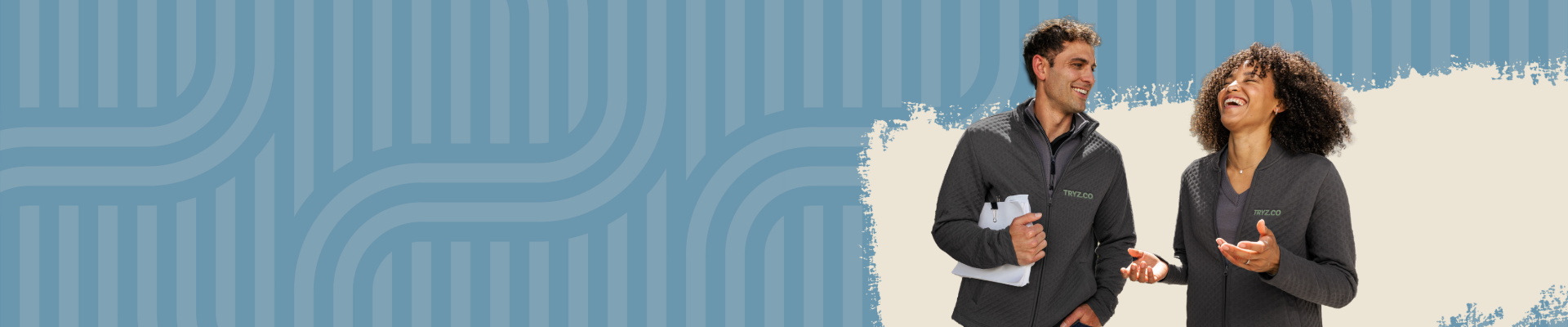 Image of banner