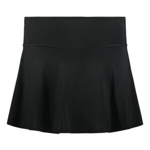 Black Women's Coolcore Skort - 222784