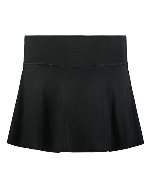 Black Women's Coolcore Skort - 222784