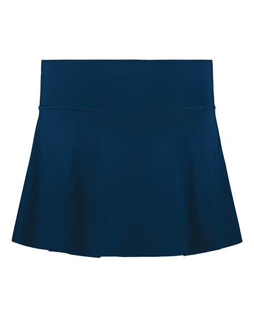 Navy Women's Coolcore Skort - 222784