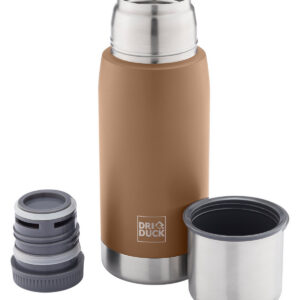Thermal canister