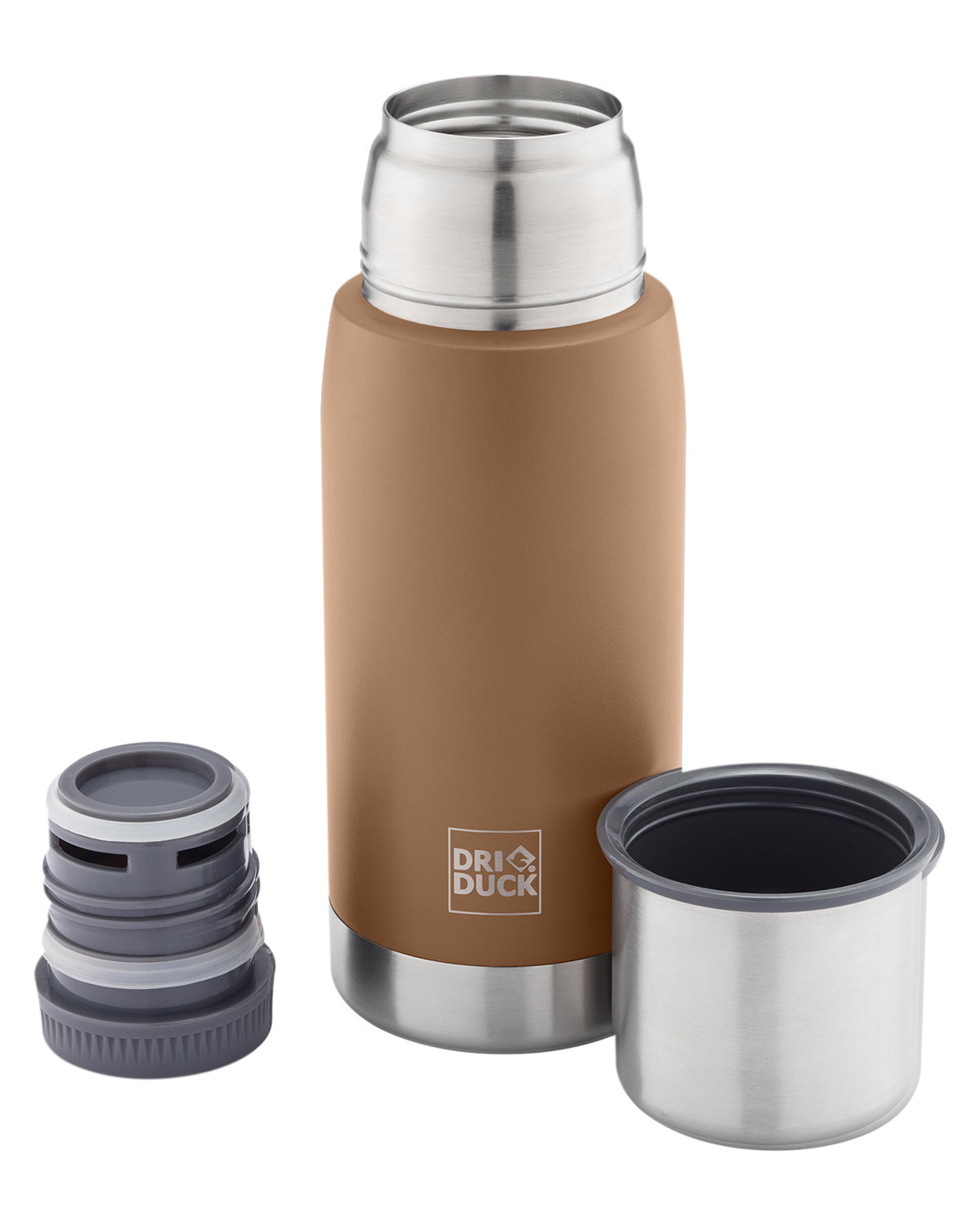 Thermal canister