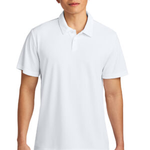 SHORT SLEEVE POLO